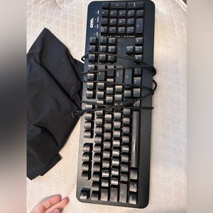 Gaming keyboards
